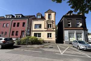 Charmantes Dreifamilienhaus in Dortmund-Derne