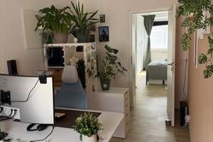Wohnen mit Charakter: 3-Zimmer-Wohnung in Essen-Rüttenscheid ab dem 01.11. verfügbar – Johannastraße 29, 45130 Rüttenscheid, Essen – Vorschaubild 12