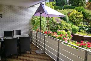 Maisonette-Wohnung mit 2 Zimmern und Traum-Balkon in Wuppertal – Triebelsheider Weg 6, 42111 Uellendahl-Katernberg, Wuppertal – Vorschaubild 3