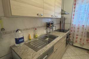 2-Zimmer-Wohnung mit Balkon & sonniger Dachterrasse – Nähe Ku’damm, zum Verkauf im Hochparterre – Branderburgische 41, 10707 Wilmersdorf, Berlin – Vorschaubild 7