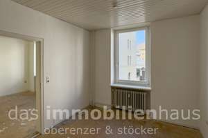 Charme und Stadtleben: Helle 3-Zimmer-Altbauwohnung im Östlichen Ringgebiet – Die vollständige Adresse der Immobilie erhältst du vom Anbieter., 38102 Östliches Ringgebiet, Braunschweig – Vorschaubild 6