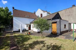 Viel Platz für die ganze Familie – Wohnen auf großem Grundstück – Die vollständige Adresse der Immobilie erhältst du vom Anbieter., 47249 Buchholz, Duisburg – Vorschaubild 24