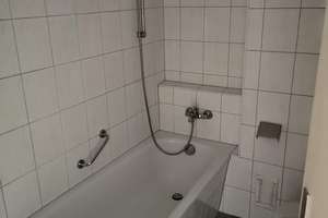 2 Zimmerwohnung - City Lage - An der St. Pauls Kirche - U-Bahn vor der Haustüre – Die vollständige Adresse der Immobilie erhältst du vom Anbieter., 80336 St. Paul, München – Vorschaubild 2