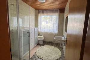 Geräumiges Haus in Schwülper mit  großem Garten + Keller mit Gästezimmer & Bad – Die vollständige Adresse der Immobilie erhältst du vom Anbieter., 38179 Schwülper – Vorschaubild 10