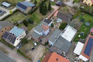Großzügiges Grundstück mit 4 Wohnungen, sowie einer großen Scheune mit Ausbaupotential – Genshagenerstraße 38, 14979 Teltow-Fläming (Kreis) – Vorschaubild 9