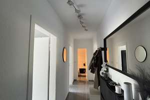 lichtdurchflutete 2 Zimmer Wohnung mit Balkon | Essen Altendorf – Sursstr. 4, 45143 Altendorf, Essen – Vorschaubild 7