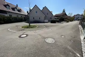 Großes Einfamilienhaus mit Stil und Spielstraße (ohne Makler, direkt vom Verkäufer) – Am Kripp 10, 82291 Fürstenfeldbruck (Kreis) – Vorschaubild 4