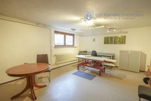 Großzügiger Bungalow mit Garten, Einliegerwohnung sowie Garage in herrlich ruhiger Lage  – 91056 Büchenbach Nord, Erlangen – Vorschaubild 17