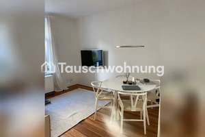 Tauschwohnung: Helle, komplett renovierte 2Z-Altbauwohnung am Mühlenkamp – Gertigstrasse 30, 22303 Winterhude, Hamburg – Vorschaubild 4