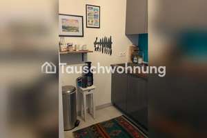 Tauschwohnung: 2 Zimmer Wohnung gesucht – Die vollständige Adresse der Immobilie erhältst du vom Anbieter., 81379 Obersendling, München – Vorschaubild 6