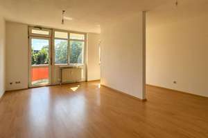 Perfekte Einsteigerwohnung in Rosenheim - gepflegtes 1-Zi Appartement in guter Lage! – 83022 Ost, Rosenheim – Vorschaubild 2