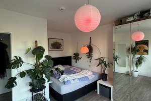 1 Zimmerwohnung ab 01.04.26 – Die vollständige Adresse der Immobilie erhältst du vom Anbieter., 10717 Wilmersdorf, Berlin – Vorschaubild 2