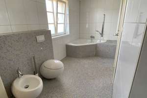 Freundliches Reihenhaus mit drei Zimmern in Leverkusen Manfort  – Heidehöhe 22, 51377 Manfort, Leverkusen – Vorschaubild 8