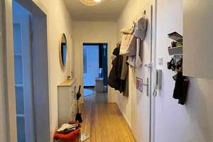 MGK bietet Vahrenwald-List: 15 Wohneinheiten mit Garagenanlage, voll vermietet! – Die vollständige Adresse der Immobilie erhältst du vom Anbieter., 30163 List, Hannover – Vorschaubild 8