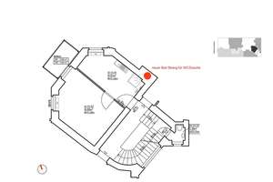 Großstadtromantik nahe Ludwigkirchplatz – Pfalzburger Str. 51, 10717 Wilmersdorf, Berlin – Vorschaubild 12