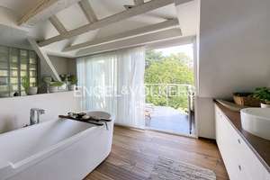 Architektonische Designer-Maisonette im exklusiven Philosophenviertel! – Die vollständige Adresse der Immobilie erhältst du vom Anbieter., 68165 Schwetzingerstadt/Oststadt, Mannheim – Vorschaubild 6