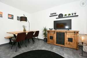 Wunderschöne, modern möblierte Wohnung in Stuttgart Feuerbach – Die vollständige Adresse der Immobilie erhältst du vom Anbieter., 70469 Lemberg/Föhrich, Stuttgart – Vorschaubild 6