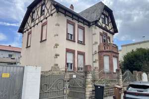 Offen für Angebote: 9.0-Zimmer Haus in Flörsheim – Die vollständige Adresse der Immobilie erhältst du vom Anbieter., 65439 Flörsheim am Main – Vorschaubild 3
