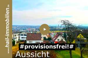 🔥PROVISIONSFREI!✅ Ein Ort zum Wohlfühlen – Elegantes Zweifamilienhaus mit traumhaftem Panoramablick – Esslingen (Kreis) – Vorschaubild 1