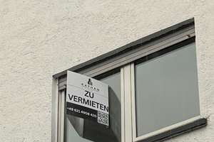 MA - G 3 QUADRAT !!! Sanierte 1 Zimmer, Wohnküche, Duschbad in  UNI Nähe – Die vollständige Adresse der Immobilie erhältst du vom Anbieter., 68159 Innenstadt/Jungbusch, Mannheim – Vorschaubild 2