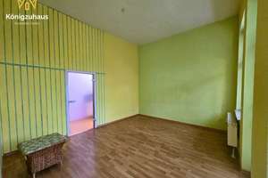 Stilvoller Altbau: 3 Zimmer, Wintergarten & Gartenmitnutzung in Apolda – Die vollständige Adresse der Immobilie erhältst du vom Anbieter., 99510 Apolda – Vorschaubild 10