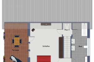 Isernhagen-Süd:Wohnen in Premiumlage, Split-Level-Wohnbereich, Smart-Home Garden-Lounge, Erbpacht n – Die vollständige Adresse der Immobilie erhältst du vom Anbieter., 30657 Isernhagen-Süd, Hannover – Vorschaubild 29