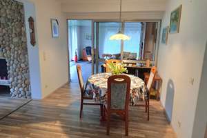 Großzügige 5-Zimmer-Wohnung im Ortskern Ganderkesee mit Garten – Riedenweg 2, 27777 Ganderkesee – Vorschaubild 5