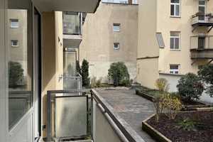 Exklusives, möbliertes 1-Zimmer-Appartment am Sendlinger Tor mit Balkon – Augsburgerstraße 4, 80337 München – Vorschaubild 13