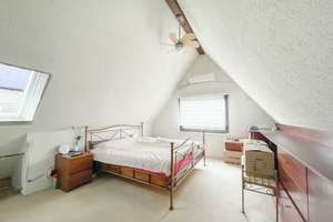 Duisburg-Buchholz: helle Maisonette-Wohnung mit Balkon und Blick ins Grüne in ruhiger Wohnlage – Die vollständige Adresse der Immobilie erhältst du vom Anbieter., 47249 Buchholz, Duisburg – Vorschaubild 15