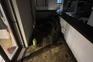 Alltagstauglich wohnen in diesem 2-Zimmer-Penthouse in Sendling – Die vollständige Adresse der Immobilie erhältst du vom Anbieter., 81371 Sendlinger Feld, München – Vorschaubild 6