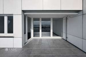 Top Lage direkt an der Weser - Penthouse-Feeling zum verlieben! – Die vollständige Adresse der Immobilie erhältst du vom Anbieter., 27568 Mitte, Bremerhaven – Vorschaubild 7