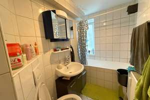 "Von BAIMEX" 3-Zimmer 50m² Wohnung in Varresbeck – Die vollständige Adresse der Immobilie erhältst du vom Anbieter., 42115 Elberfeld West, Wuppertal – Vorschaubild 7