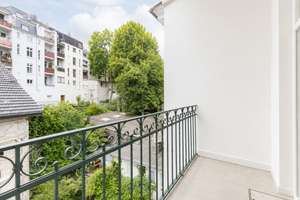 4-Zimmer-Wohnung mit 94 m2 und 2 Balkonen – Uellendahlerstr. 91, 42107 Uellendahl-Katernberg, Wuppertal – Vorschaubild 3