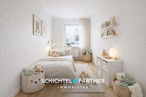 Ostertor | Erstbezug: Moderne 3-Zimmer-Wohnung wird für Sie saniert – Die vollständige Adresse der Immobilie erhältst du vom Anbieter., 28203 Steintor, Bremen – Vorschaubild 6
