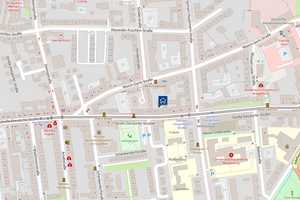Charmante 3-Raum-Wohnung mit Balkon in Top-Lage! – Große Diesdorfer Straße 15, 39108 Magdeburg – Vorschaubild 13