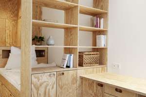 WG-Zimmer Erstbezug: Dein exklusives All-inclusive-Zuhause im 180 m² Designloft, voll ausgestattet! – Maximilianstr. 50, 75172 Weststadt, Pforzheim – Vorschaubild 6