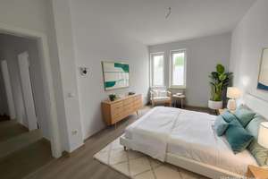 3-Zimmer-Wohnung in Wilhelmshaven Fedderwardergroden – Dirschauer Straße 29, 26388 Fedderwardergroden, Wilhelmshaven – Vorschaubild 5