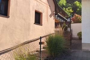 Familienfreundliches Stadthaus mit Garten & Terrasse – Südlage, 5 Zi. in Amberg (ab 02/2026) – Die vollständige Adresse der Immobilie erhältst du vom Anbieter., 92224 Kernstadt, Amberg – Vorschaubild 2