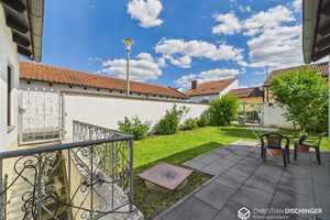 Großzügiger Winkelbungalow mit Einliegerwohnung in bester Lage – viel Privatsphäre und sofort bezugs – Regensburg – Vorschaubild 9