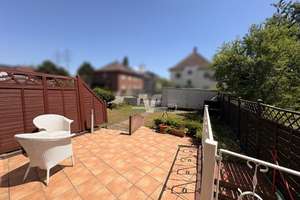 MA-Pfingstberg: Familienidylle am Pfingstbergweiher- DHH mit 3 Garagen+Garten! – 68219 Rheinau, Mannheim – Vorschaubild 6
