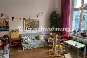 Tauschwohnung: Altbau Eigentum 4 Zimmer – Deutzer Freiheit 114, 50679 Deutz, Köln – Vorschaubild 9