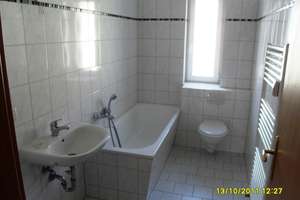 Gepflegte und bezahlbare Zweiraumwohnung – Rothenseer Str. 160, 39106 Alte Neustadt, Magdeburg – Vorschaubild 4