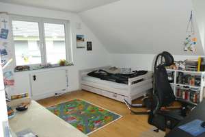 Top Wohnlage! Modernes Einfamilienhaus mit großem Garten und Doppelcarport  – Die vollständige Adresse der Immobilie erhältst du vom Anbieter., 88630 Pfullendorf – Vorschaubild 18