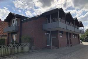 Sanierte Wohnung mit 2 Zimmer sowie 2 Balkonen und EBK in Oldenburg (Oldenburg) – Neusüdender Weg 27, 26125 Ofenerdiek, Oldenburg (Oldenburg) – Vorschaubild 2