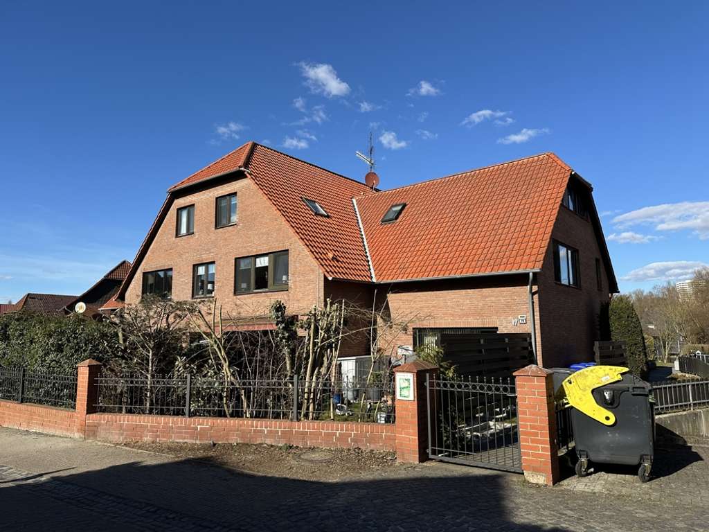 Tolle Maisonette Wohnung im Ortskern von Ölper! Ideal für Kapitalanleger und Eigennutzer!