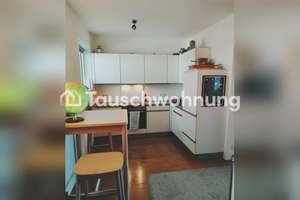 Tauschwohnung: Brauchen mehr Platz! Und bieten wunderbare 2.5 Zimmer – Urbanstraße 20, 81371 Sendlinger Feld, München – Vorschaubild 4