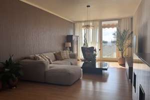 Vermietete 3-Zimmer Wohnung mit Skyline Blick – 60598 Sachsenhausen-Süd, Frankfurt am Main – Vorschaubild 5