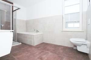 Penthousewohnung über 2 Etagen (Maisonette) mit 2 Balkonen, 2 Bädern, Stellplatz uvm...! – Hafenstr. 15, 39106 Alte Neustadt, Magdeburg – Vorschaubild 24