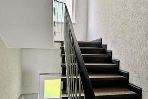 Beliebte Lage im urbanen Zooviertel: 2-Zi.-Whg, offene Küche, möbliert, sonnige S/W-Terrasse – Die vollständige Adresse der Immobilie erhältst du vom Anbieter., 40237 Düsseltal, Düsseldorf – Vorschaubild 12