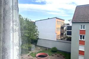 Attraktive Citywohnung 3ZKBB mit Aufzug und Tiefgaragenplatz! – G 7, 27, 68159 Innenstadt/Jungbusch, Mannheim – Vorschaubild 24